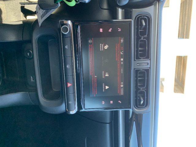 CITROEN C3 PureTech 83 S&S Shine