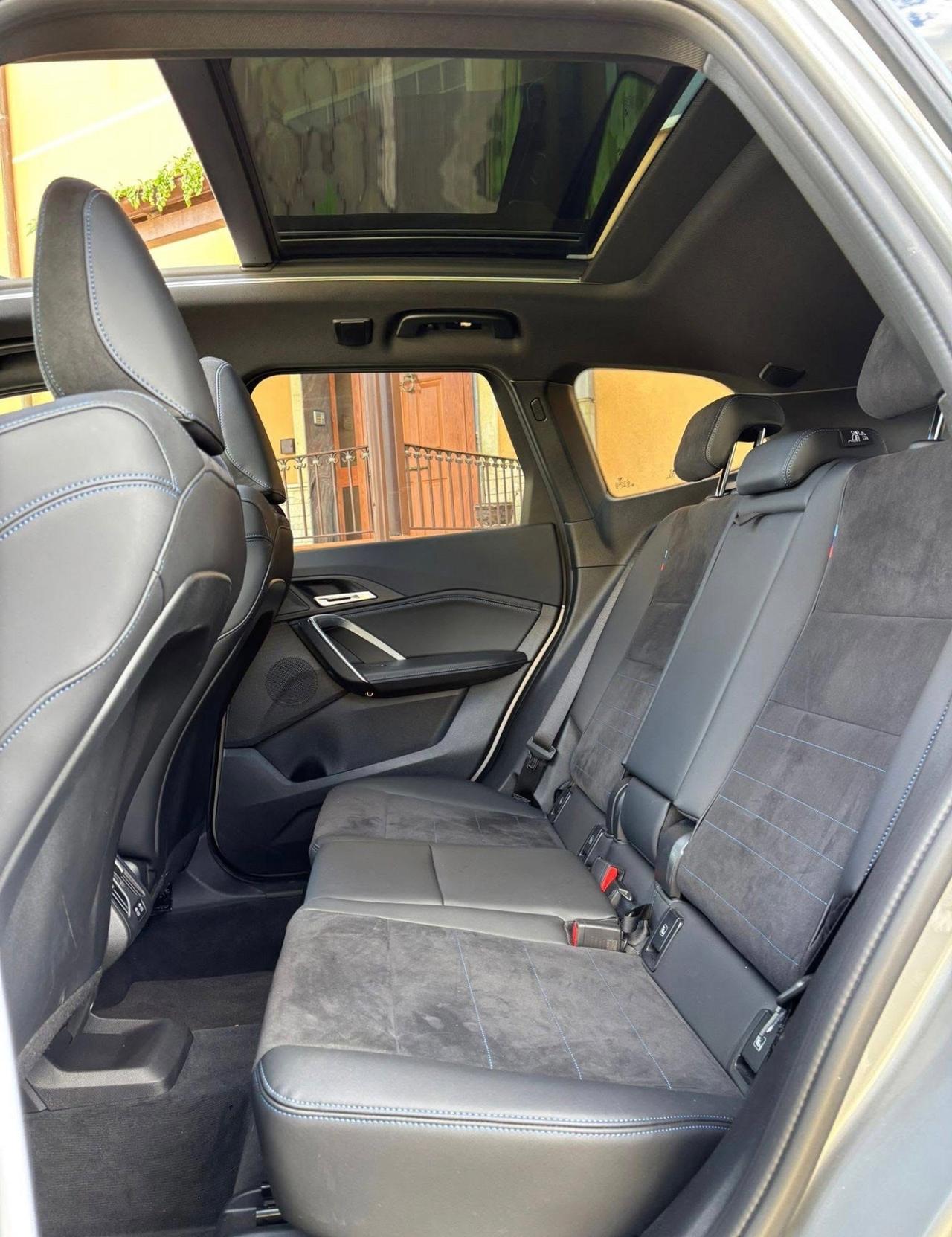 Bmw X1 xDrive 20d Msport Pro 2025