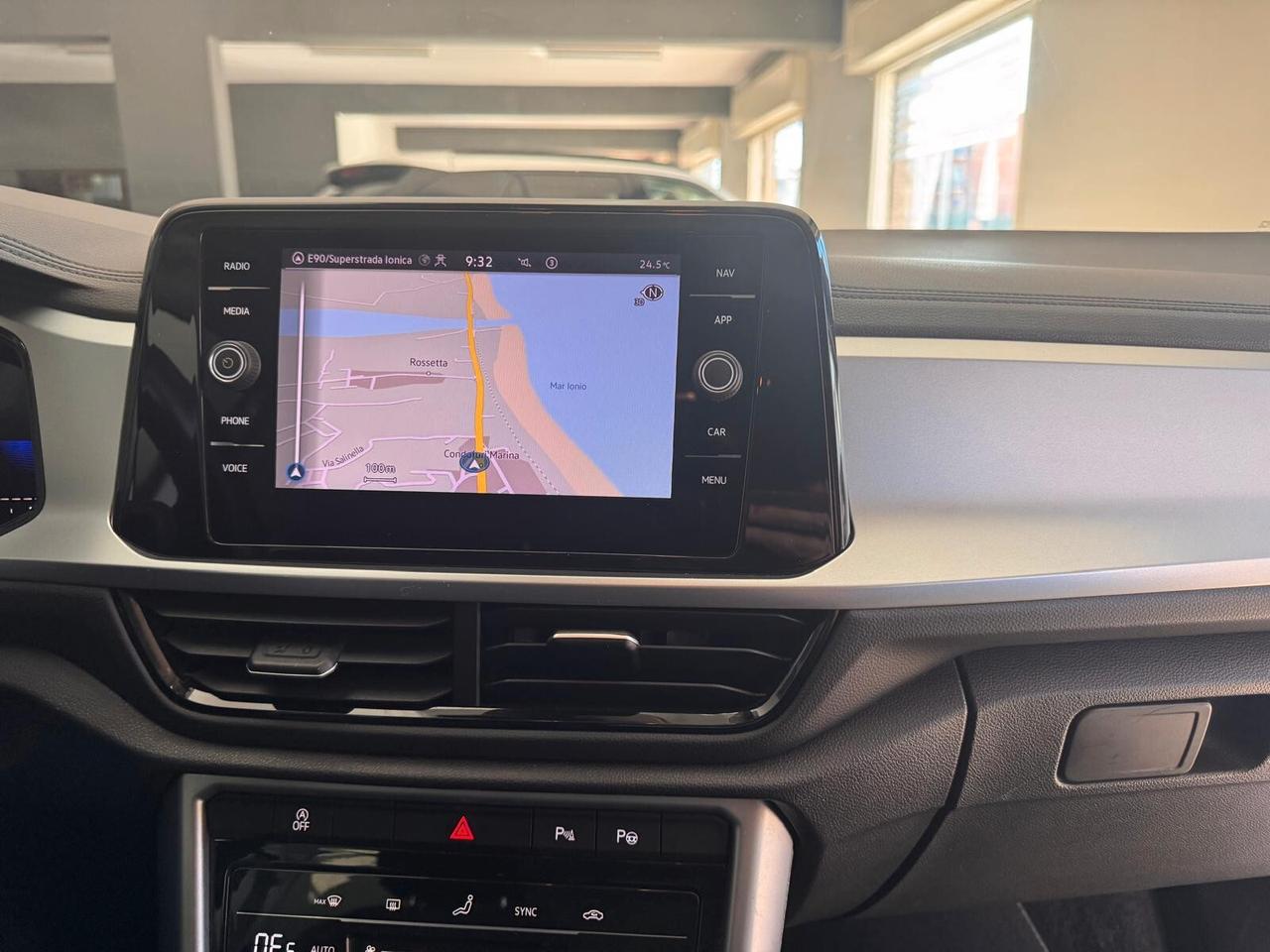 Volkswagen T-Roc 2.0 TDI SCR Life