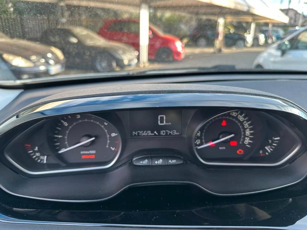 Peugeot 208 1.2 puretech Active 82cv 3p