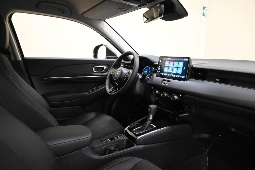 HONDA HR-V 3ª serie HR-V 1.5 Hev eCVT Advance