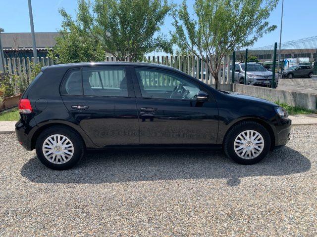 VOLKSWAGEN Golf 1.4 5p. United