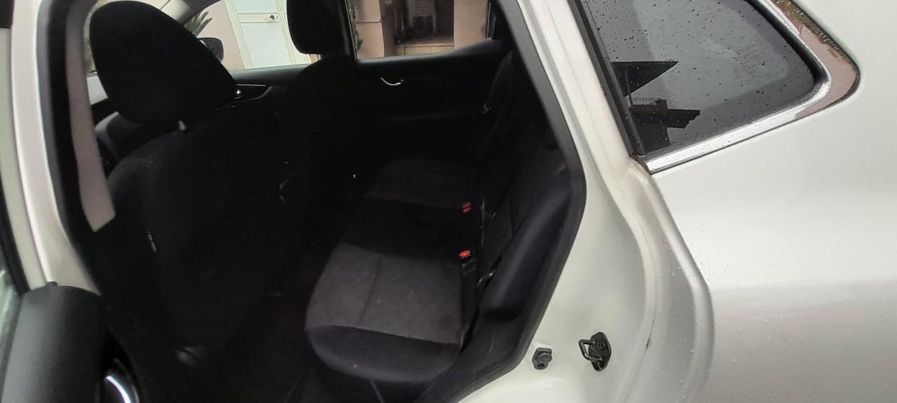 Nissan Qashqai 1.2 DIG-T Tekna