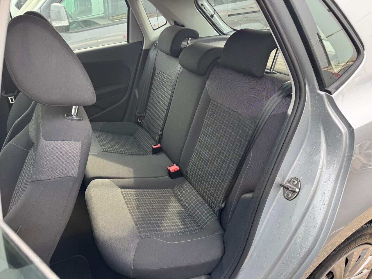 Volkswagen Polo 1.4 TDI 5p. Comfortline “120.000KM”