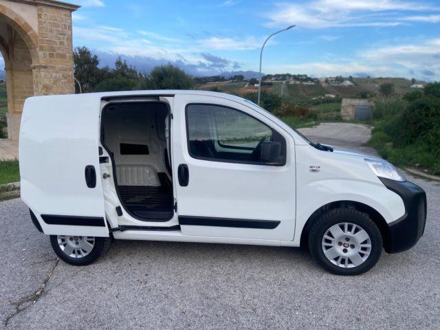 FIAT Fiorino 1.3 MJT 75CV Furgone con IVA ESPOSTA