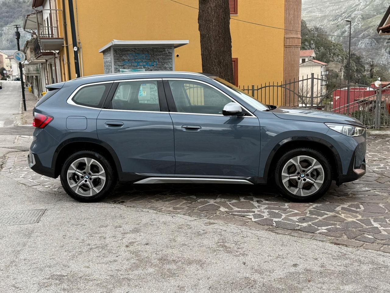 BMW X1 180d 150cv Sdrive Xline Edition 2023