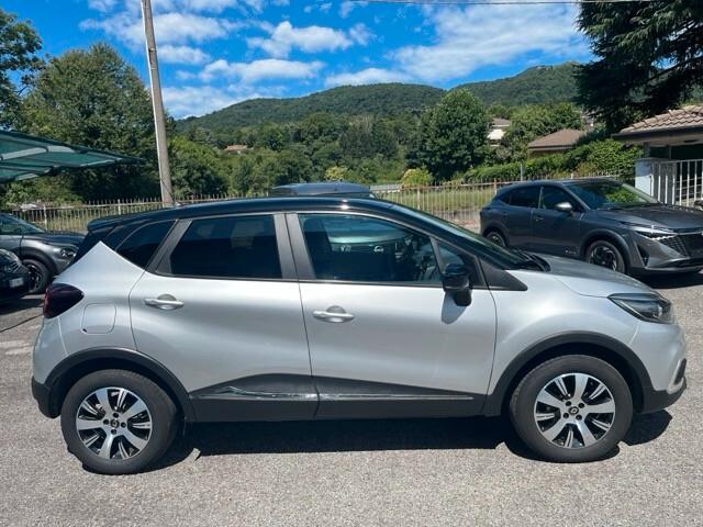 Renault Captur TCe 12V 90 CV Life