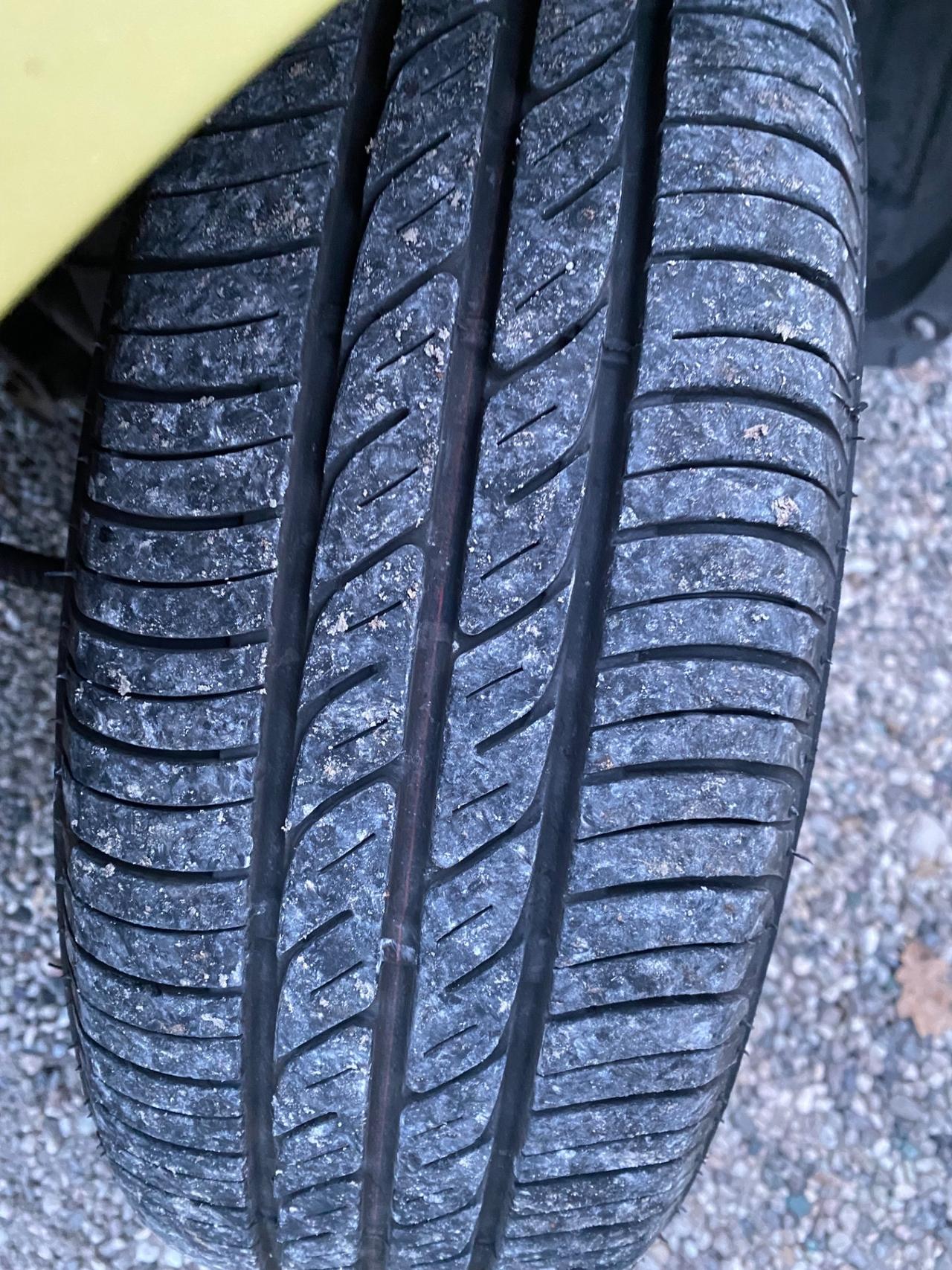 Kia Picanto 1.0 12V Town