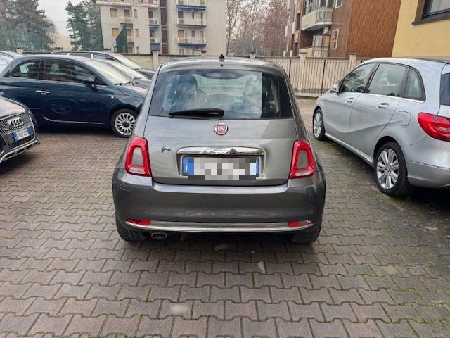 FIAT 500 1.2 Riva