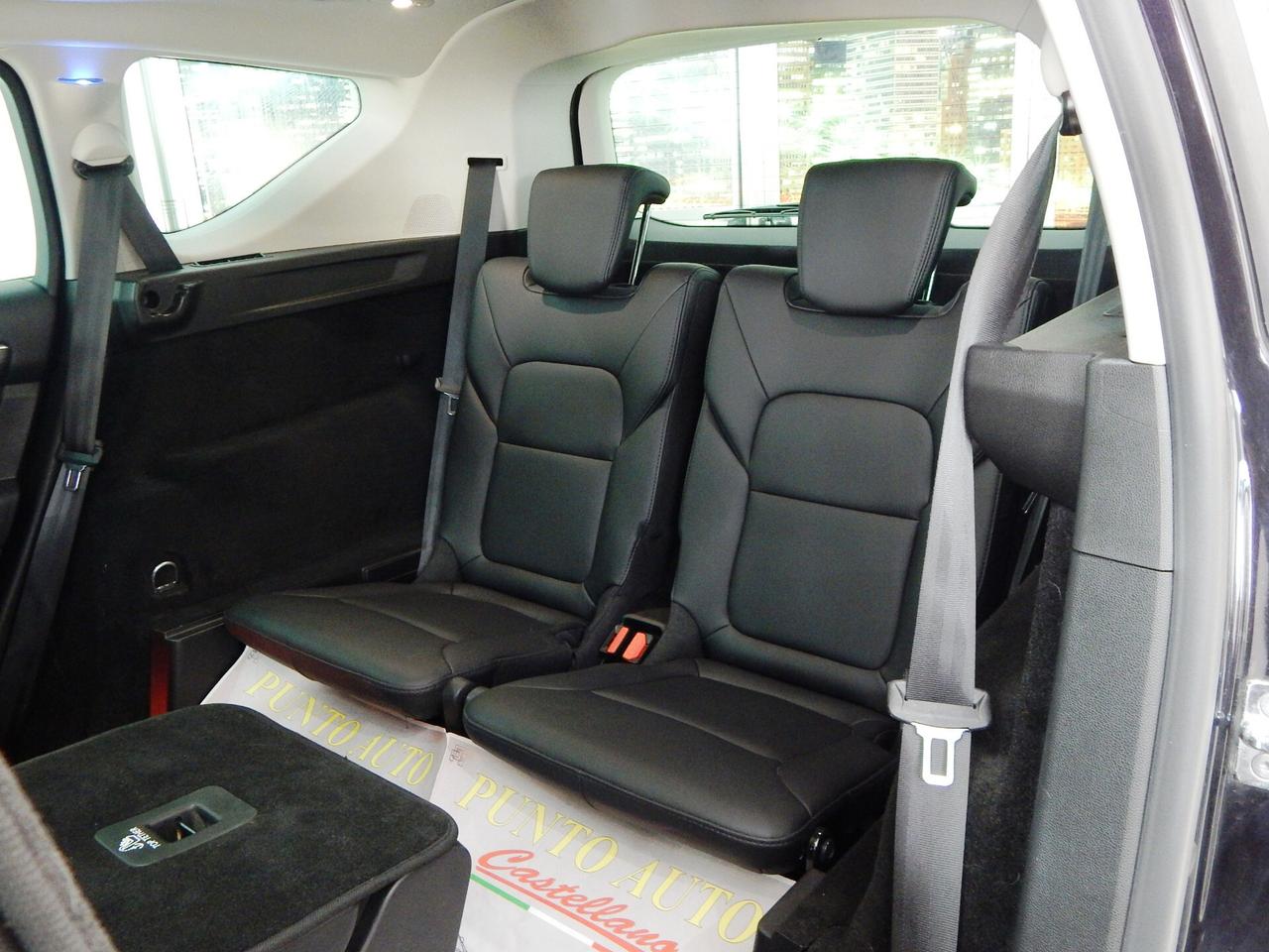 Renault Espace 2.0 blue dci Initiale Paris 200cv 7P edc TETTO APR