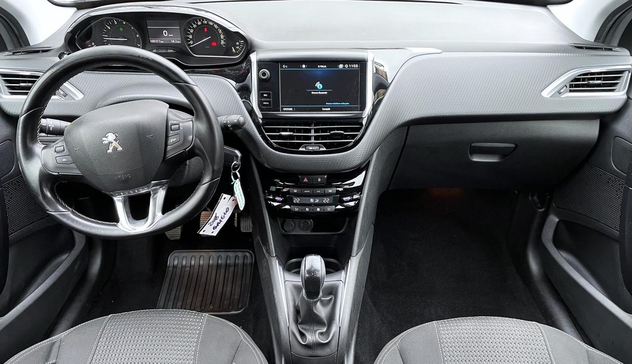 Peugeot 208 Allure 1.2 Benzina 5p. E6 Neopatentati