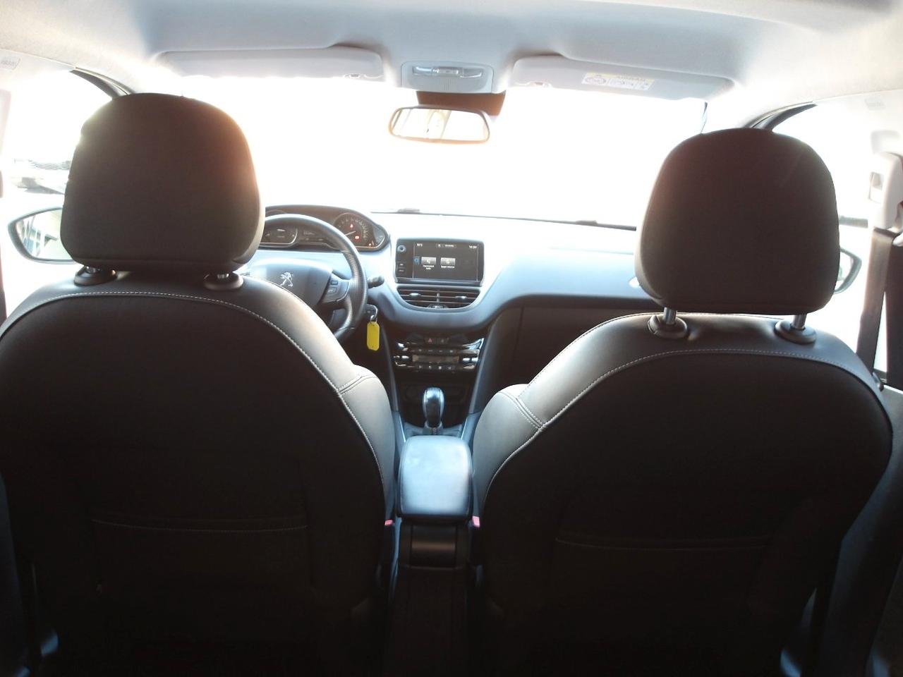 Peugeot 208 5 Porte 208 5p 1.6 bluehdi Allure 75cv