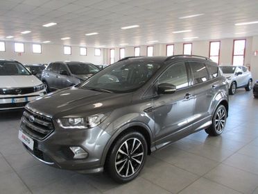 Ford Kuga 2.0 TDCI 150 CV S&S 4WD ST-Line