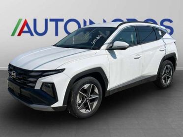 Hyundai Tucson PE 1.6HEV AT 2WD EXELLENCE+TT