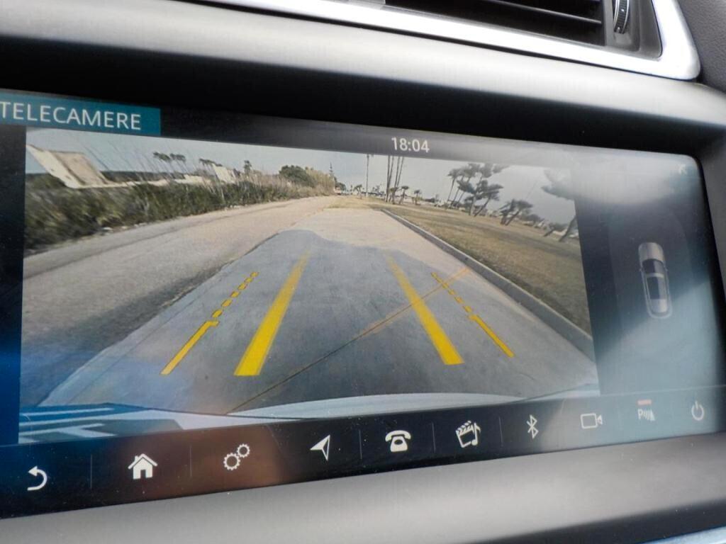 Jaguar E-Pace 2.0D 150 CV AWD aut. R-Dynamic S