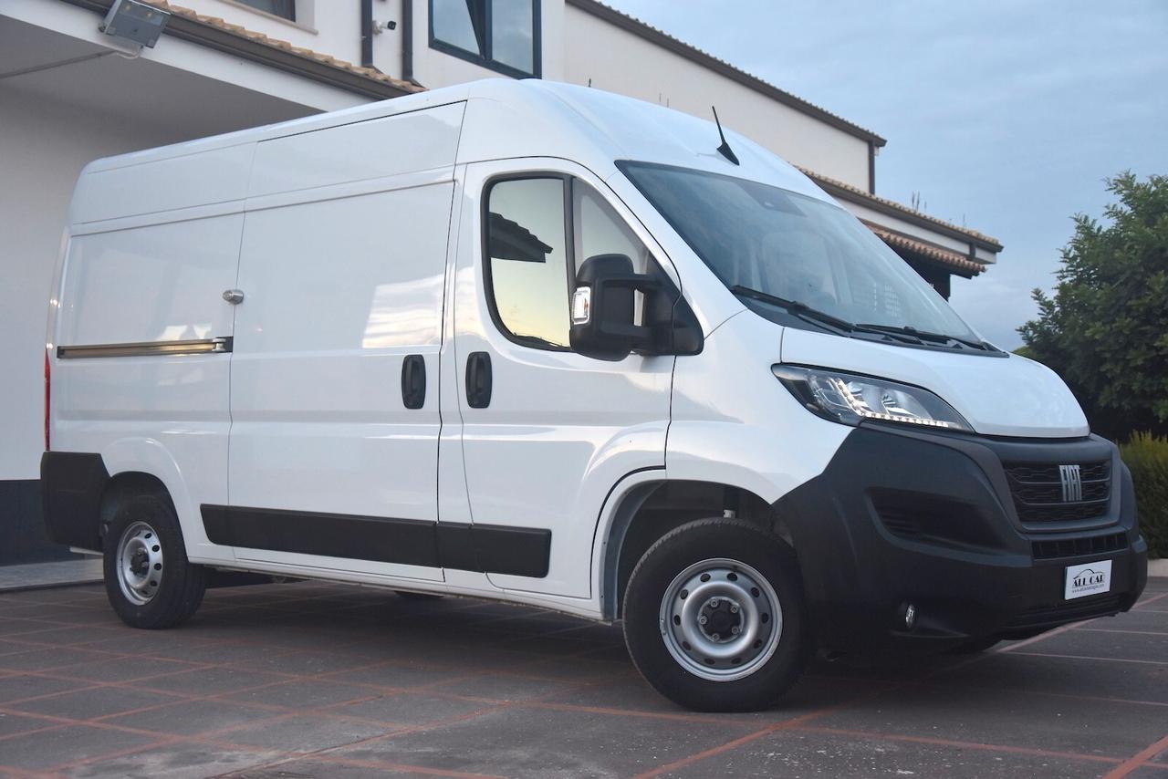 Fiat Ducato PM-TM 2.3 M-jet 140cv