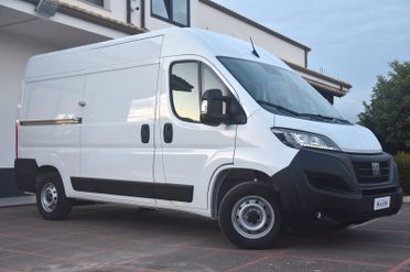 Fiat Ducato PM-TM 2.3 M-jet 140cv