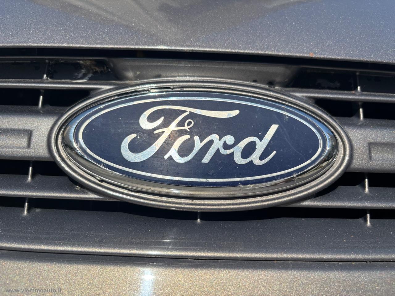 FORD S-Max 2.0 TDCi 163CV Pow. Titanium Bs.