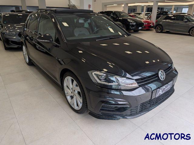 VOLKSWAGEN Golf 1.5 TSI ACT 5p. Sport BlueMotion Technology