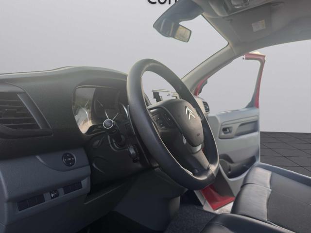 PEUGEOT Expert (CITROEN JUMPY)2.0 B.HDi 180 CV AUT/8R XL PL-SL-TN