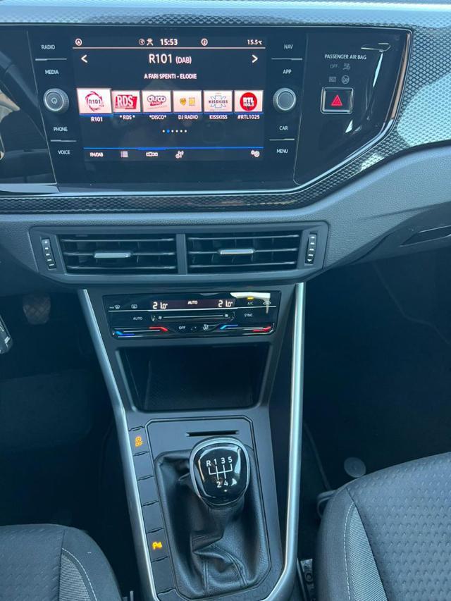 VOLKSWAGEN Polo 1.0 TSI Style