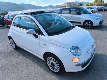 Fiat 500 1.3 Multijet 16V 75 CV Lounge