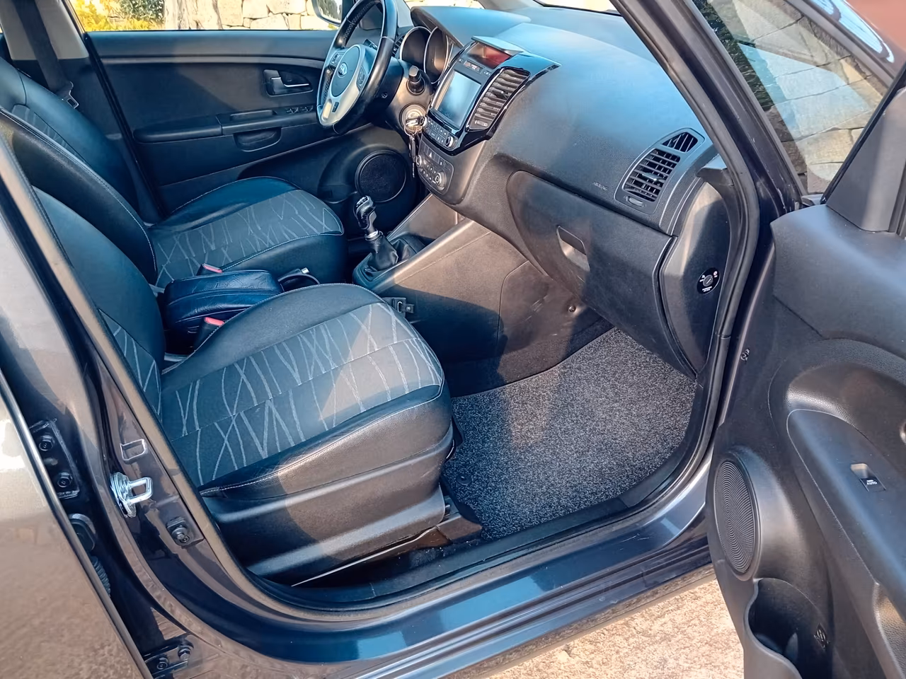 Hyundai i20 1.1 CRDi 12V 5 porte Go! Plus