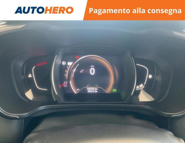 RENAULT Kadjar Blue dCi 8V 115CV EDC Sport Edition2