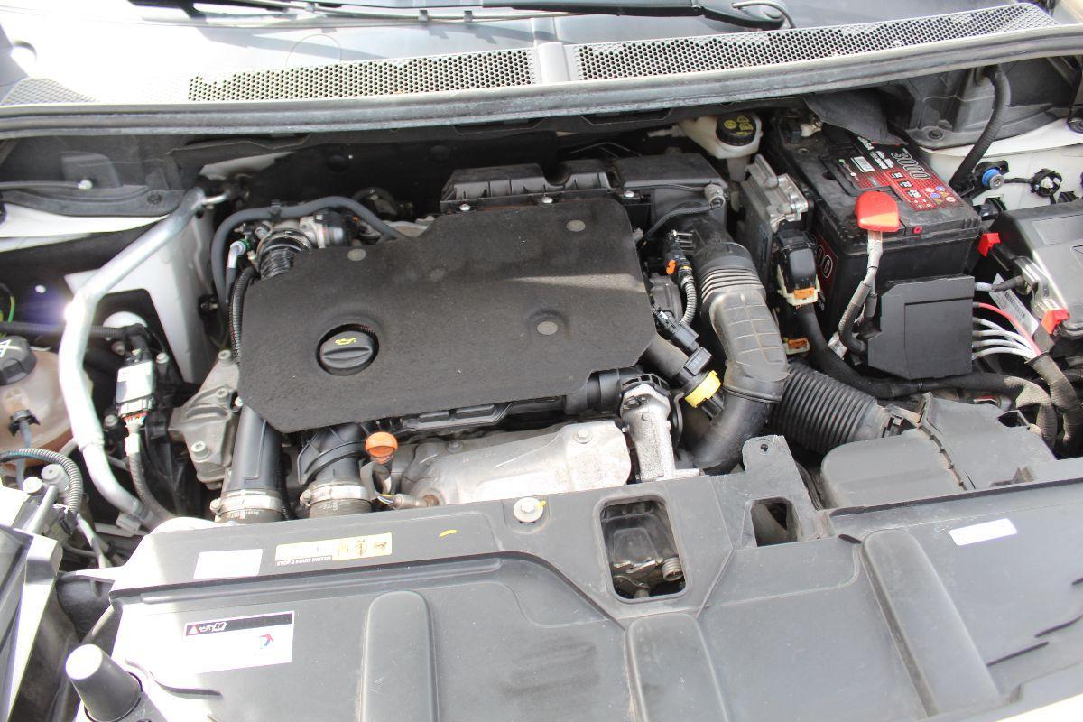 PEUGEOT - 3008 - BlueHDi 130 EAT8 S&S Allure