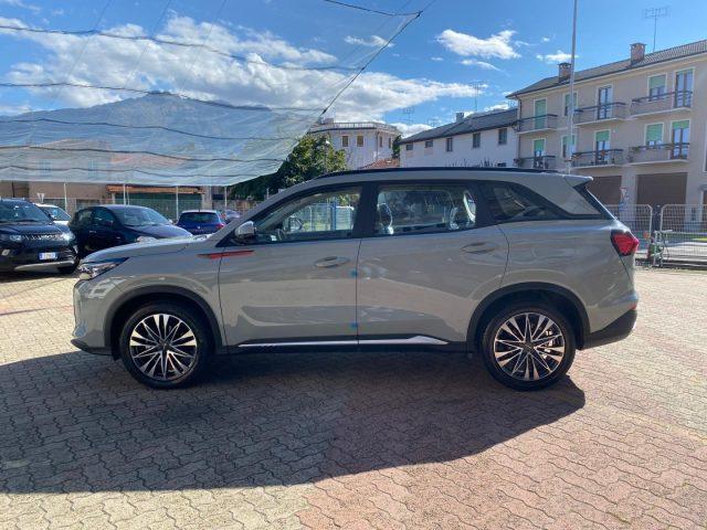 DFSK Glory 600 7 Posti IMP.GPL *NOLEGGIO