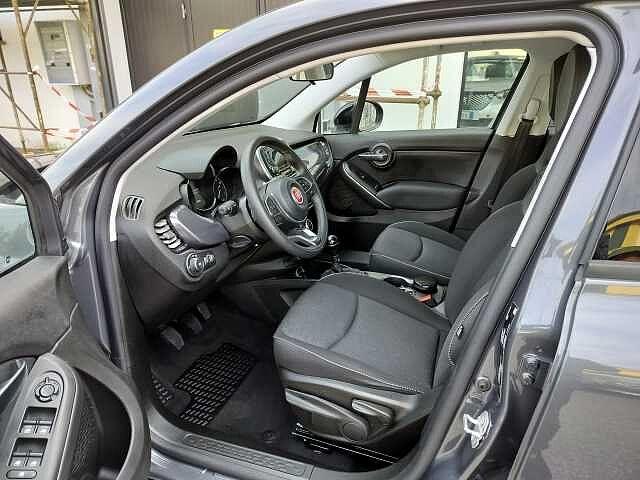Fiat 500X 1.0 T3 120 CV Urban