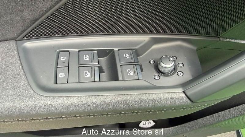 Audi A3 RS 3 SPB TFSI quattro S tronic | IVA, 19'', MATRIX, BANG&OLUFSEN, PROMO AZZURRA*