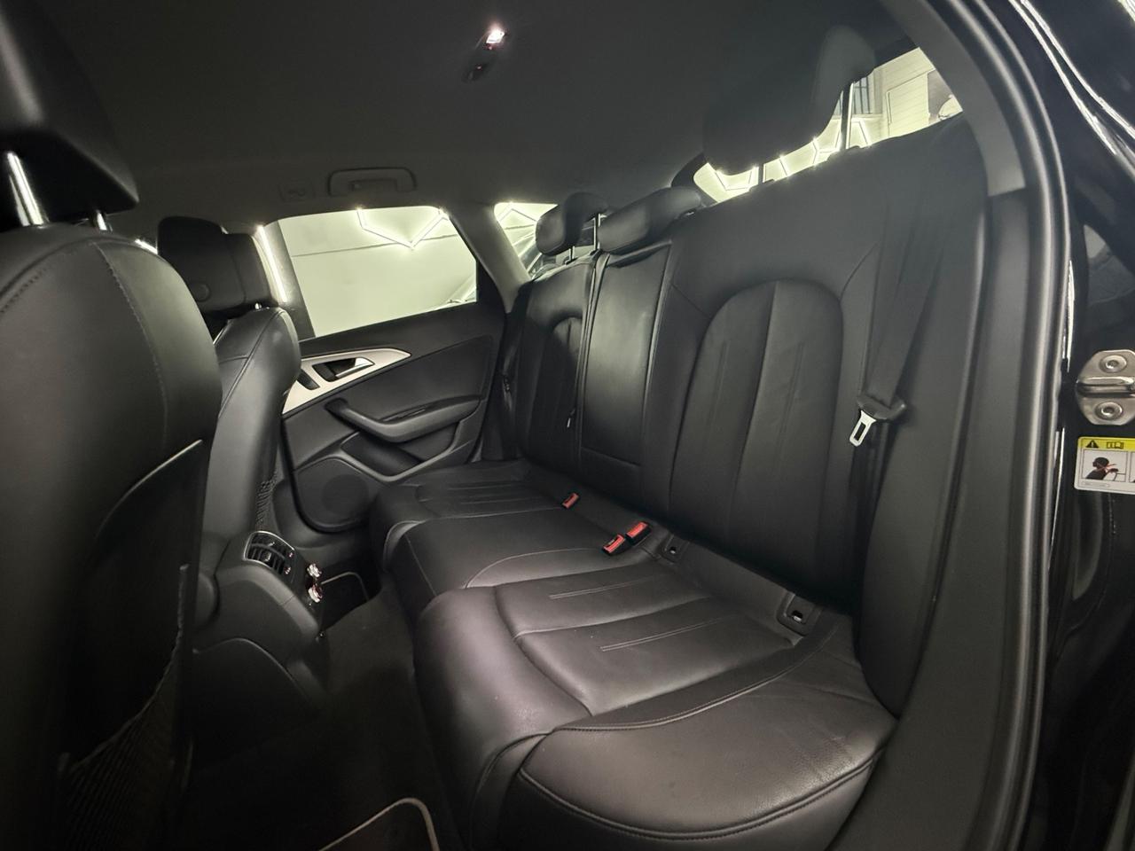 Audi A6 allroad 3.0 TDI 272 CV S tronic Business Plus