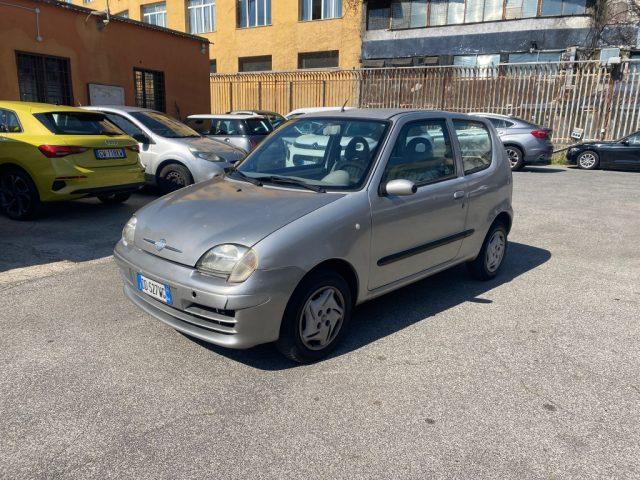 FIAT Seicento 1.1i