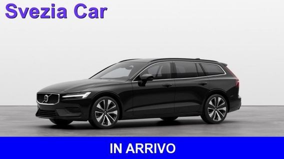 VOLVO V60 B3 automatico Core