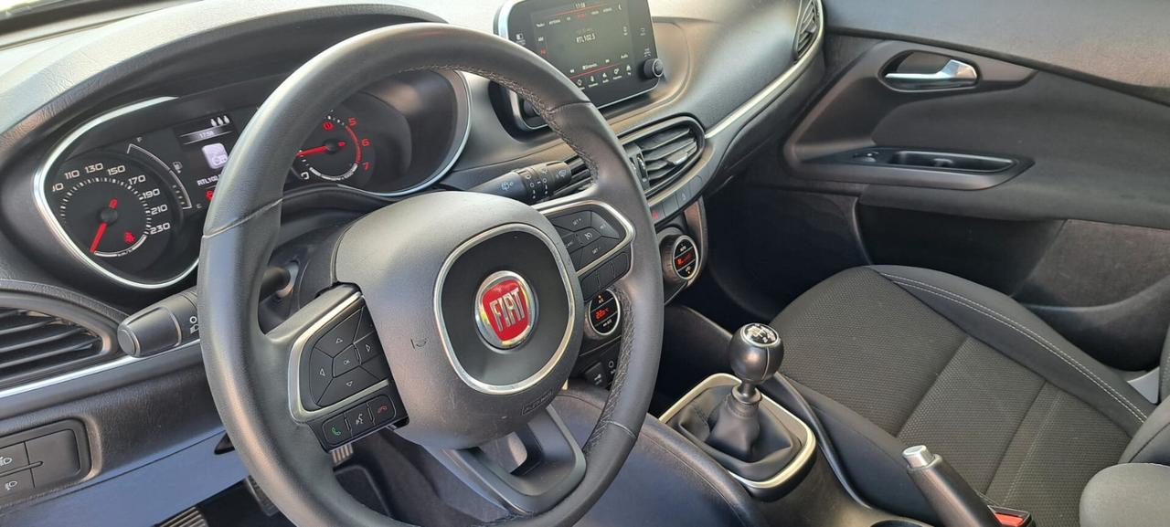 Fiat Tipo 1.6 Mjt S&S SW Business