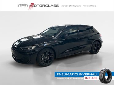 Audi A3 sportback 2.0 tdi 150cv s line s tronic
