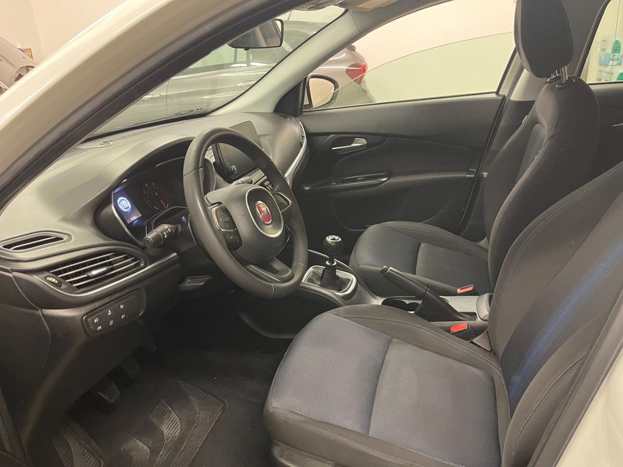 Fiat Tipo 1.6 Mjt S&S SW Mirror