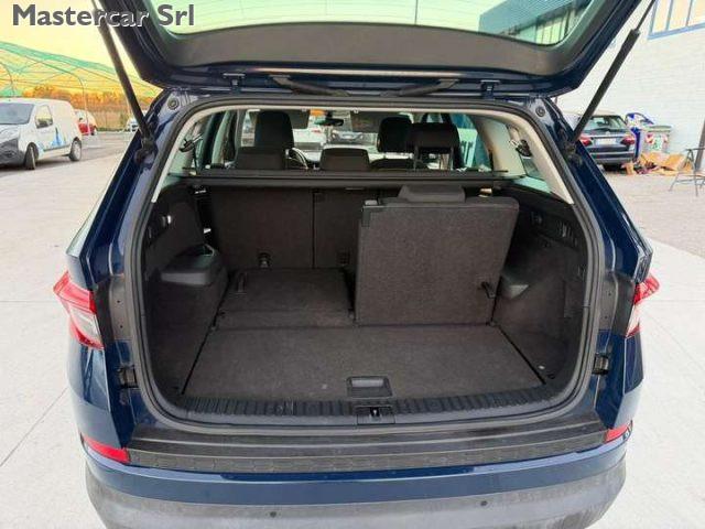 SKODA Kodiaq Kodiaq I 2016 2.0 tdi Executive dsg 7pti - FM708DF