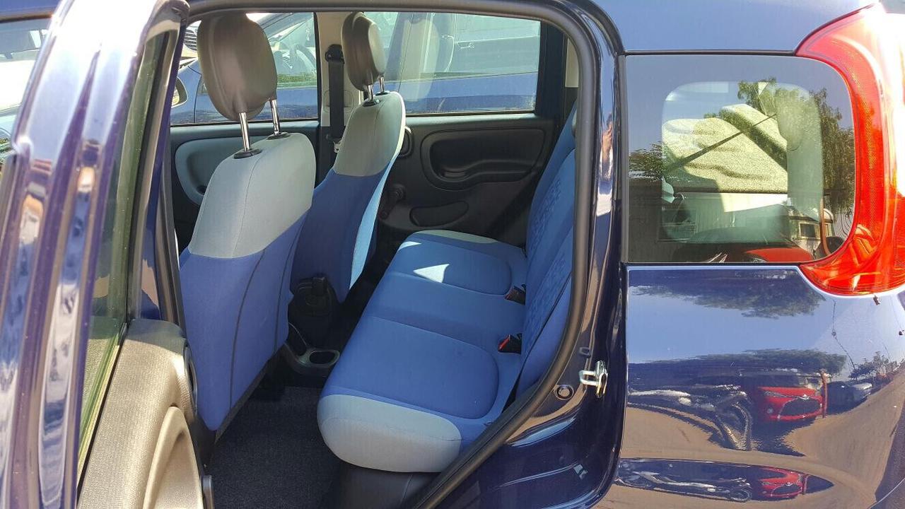Fiat Panda 1.2 Pop