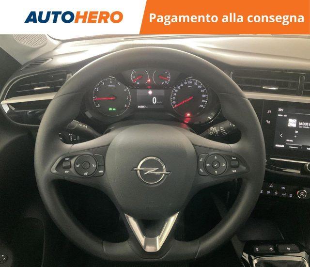 OPEL Corsa 1.5 D 100 CV Blitz Edition
