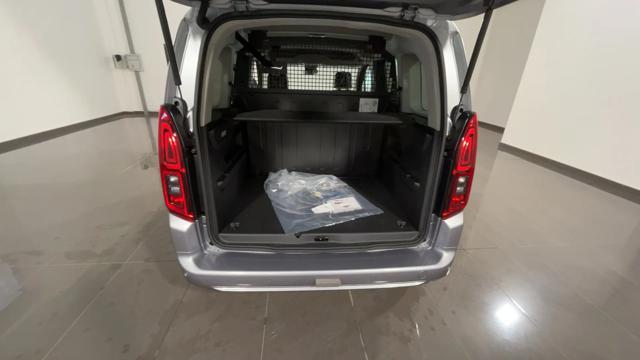 FIAT Doblo Doblò 1.5 BlueHdi 130CV Combi N1- INFO PACK!