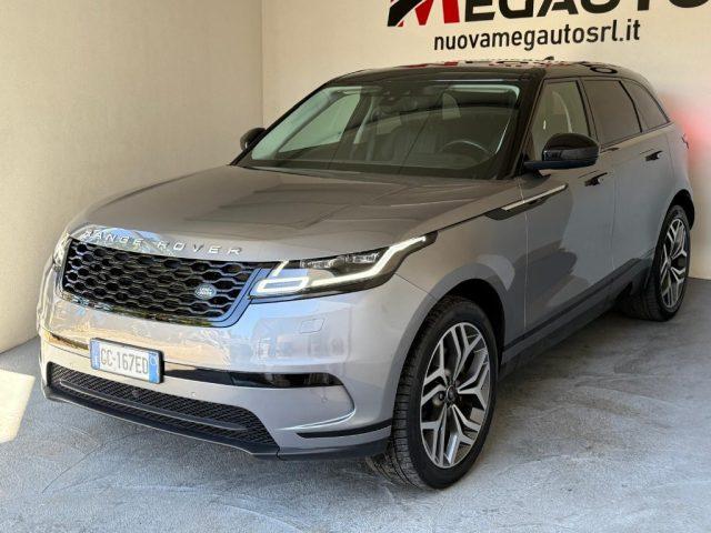 LAND ROVER Range Rover Velar 2.0D I4 240 CV S