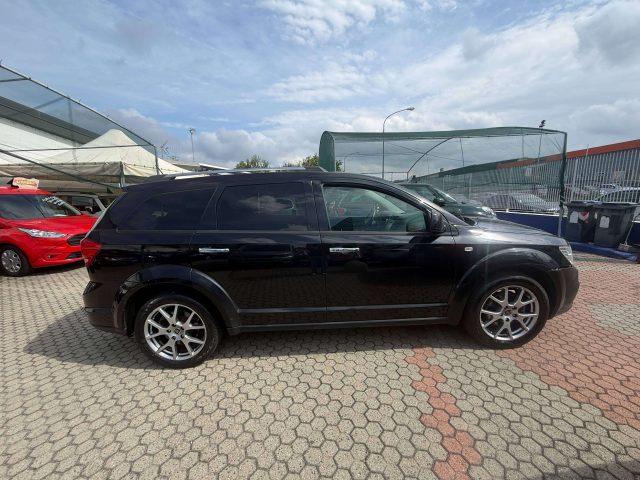 FIAT Freemont Freemont 2.0 mjt 16v Lounge 170cv E5