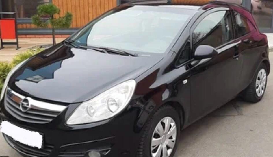 Opel Corsa 1.2 85CV 3 porte GPL-TECH Ecotec