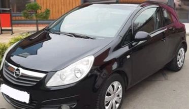 Opel Corsa 1.2 85CV 3 porte GPL-TECH Ecotec
