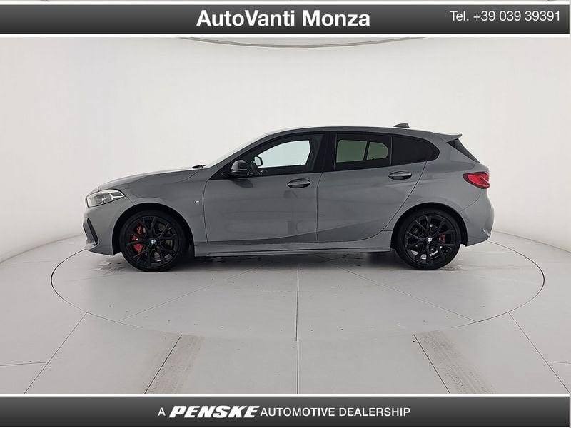 BMW Serie 1 128ti 5p. Msport