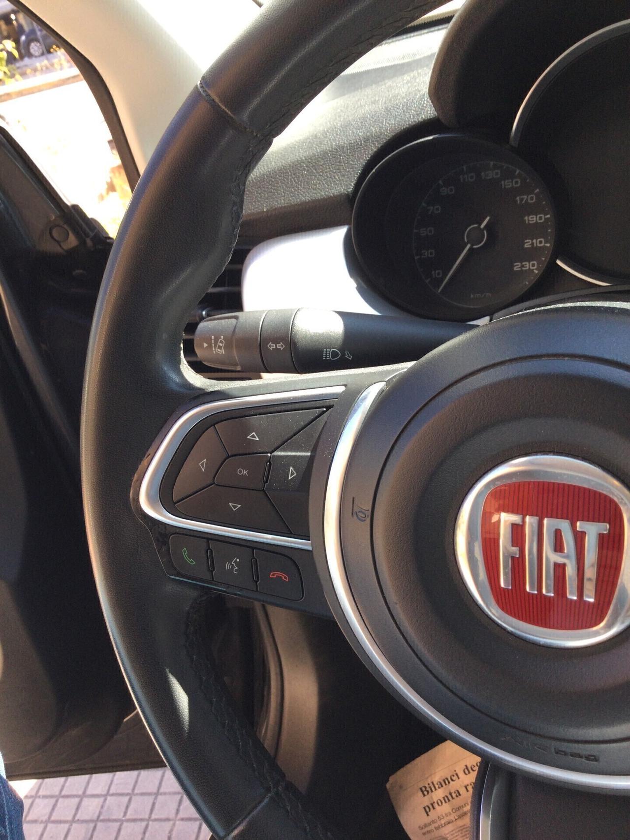 Fiat 500X 1.0 T3 120 CV Lounge