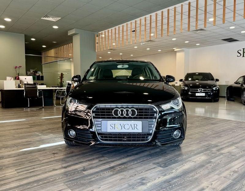 Audi A1 A1 SPB 1.2 TFSI Ambition