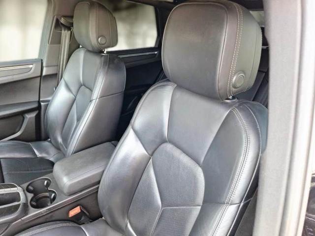 PORSCHE Macan 2.0 245CV AUT 4x4
